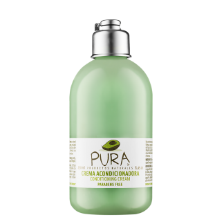 Acondicionador de Palta