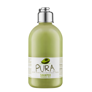 Shampoo de Palta