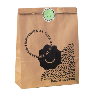 Palta Hass Nacional - 1kg