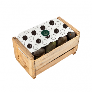 Palta Hass Nacional- 10 kg