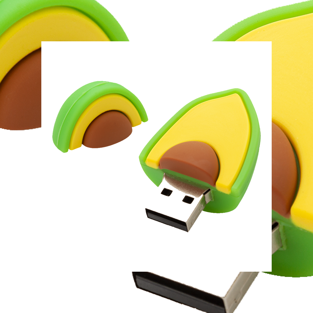 Avo pendrive - Imagen 3