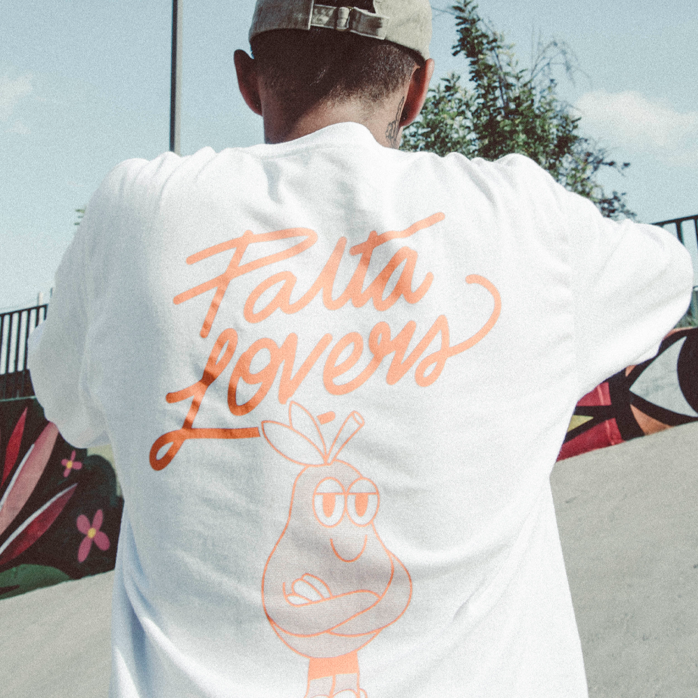 Polera - Palta Lovers - Imagen 4