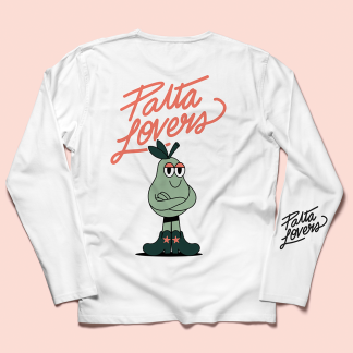 Polera - Palta Lovers