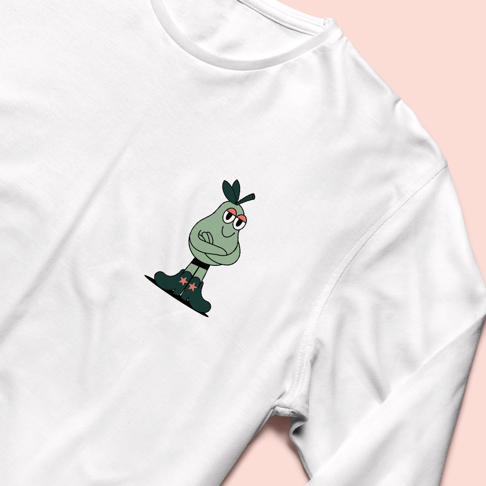 Polera - Palta Lovers - Imagen 5