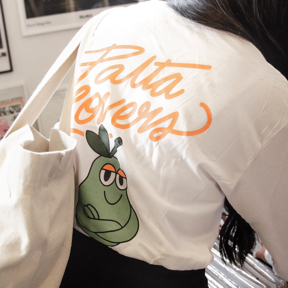 Polera - Palta Lovers - Imagen 2