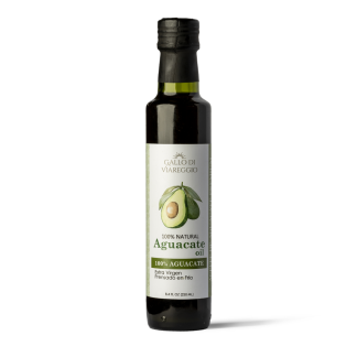 Aceite de palta